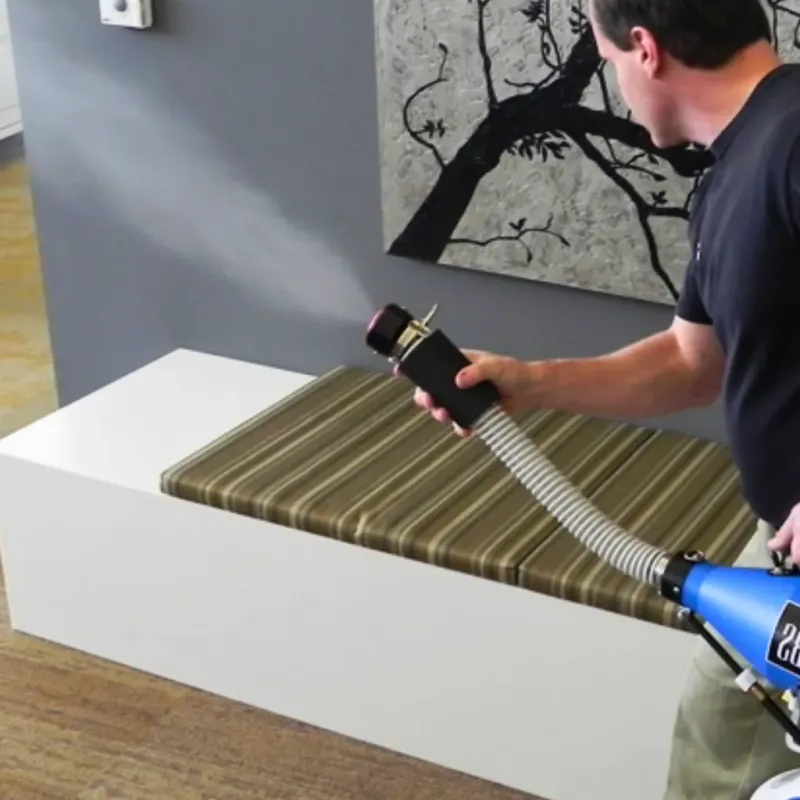 Professional Odor Removal in Ayer, MA